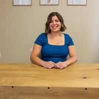 Kristin Inkley, LMSW